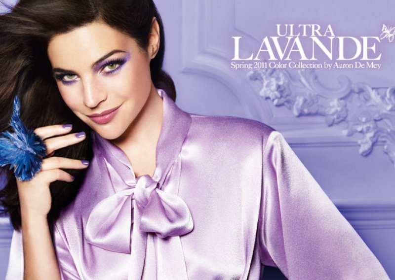 Lancômeva nova kolekcija u znaku lavande