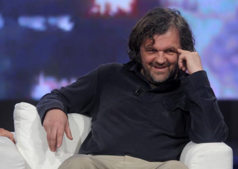 Emir Kusturica podiže tužbu protiv Angeline Jolie?