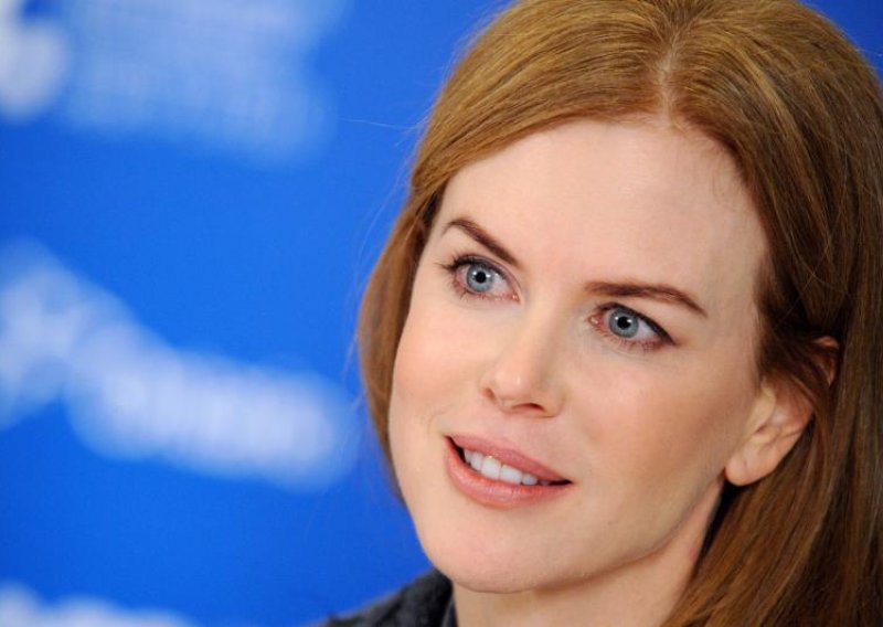 Nicole Kidman želi zmiju za kućnog ljubimca