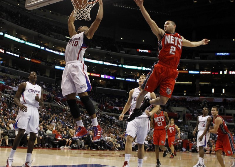 Nema više neporaženih u NBA ligi