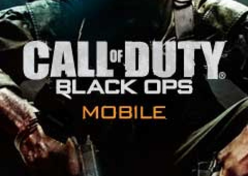 Call of Duty Black Ops