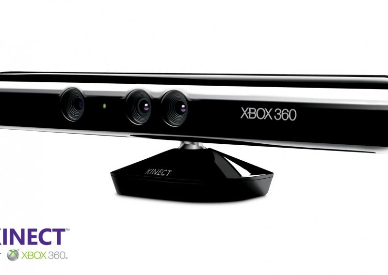Hoće li Kinect ispuniti očekivanja?
