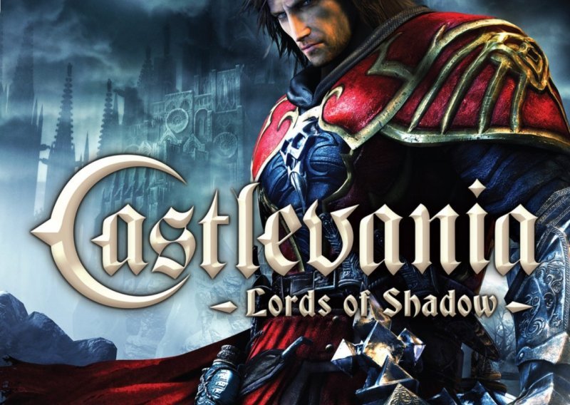 Castlevania: Lords of Shadow