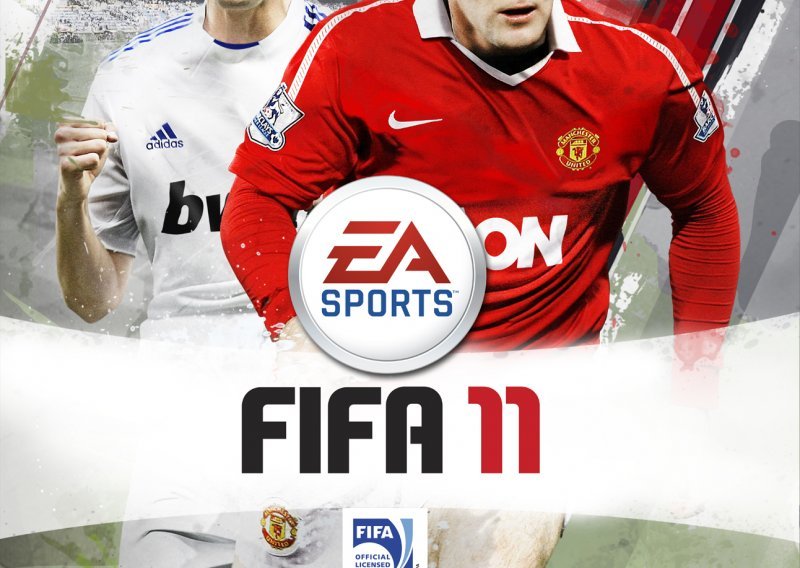 FIFA 11