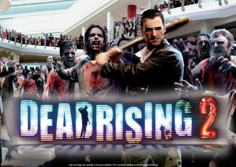 Dead Rising 2