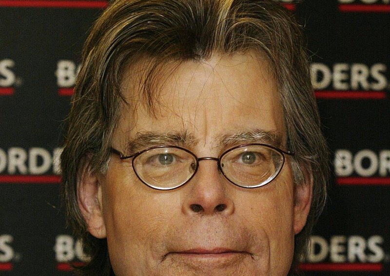 Stephen King u TV formatu