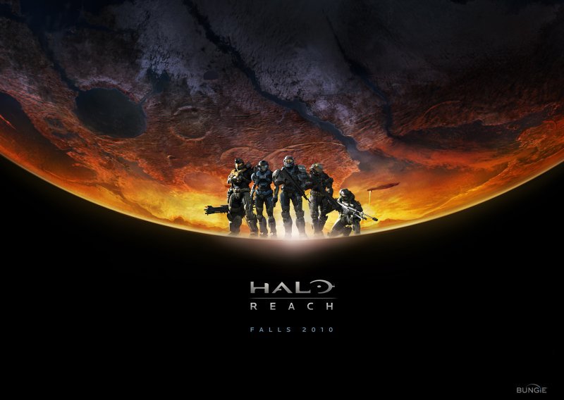 Kazna za Halo: Reach pirate