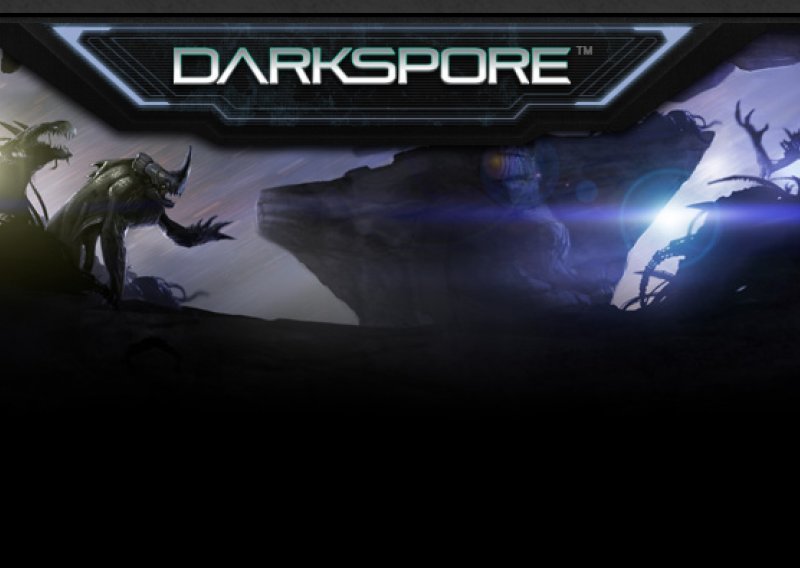 Darkspore