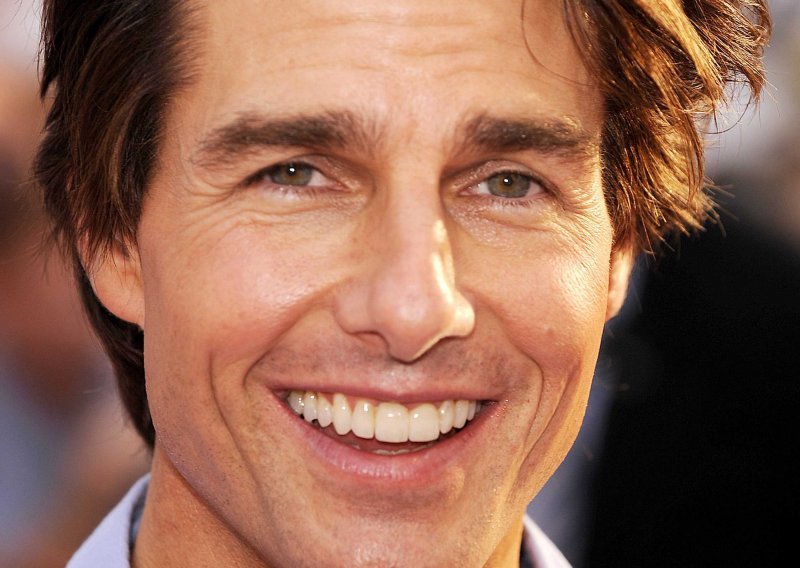 Tom Cruise stigao u Hrvatsku