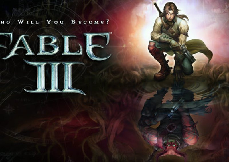 Zvučno ambiciozni Fable III