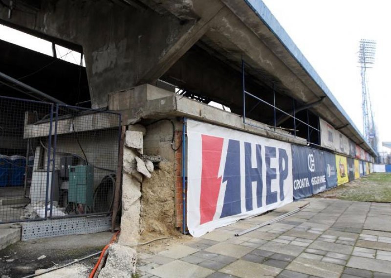 Bandić: Zagreb će do jeseni dobiti novi stadion