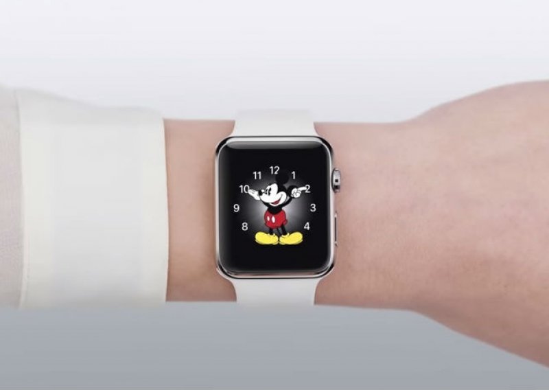 Procurili detalji vezani uz sljedeći Apple Watch