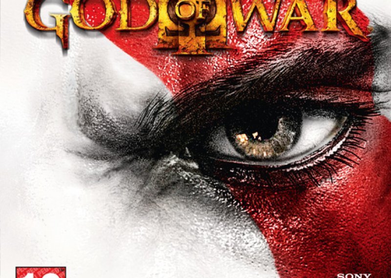 God of War III