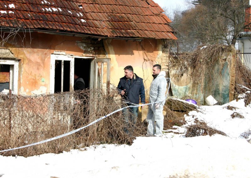 Policija uhitila ubojicu muškarca iz Požege