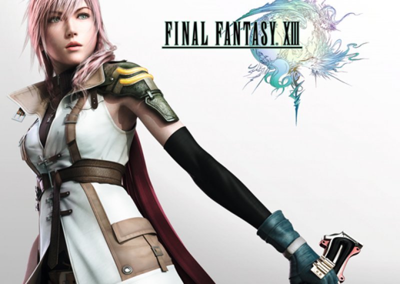 Final Fantasy XIII