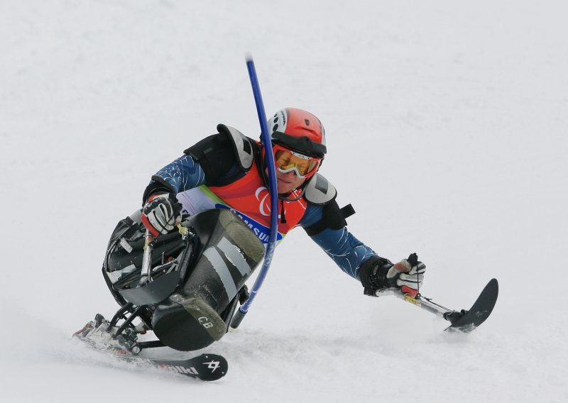 Hrvatska s četvero sportaša na POI u Vancouveru