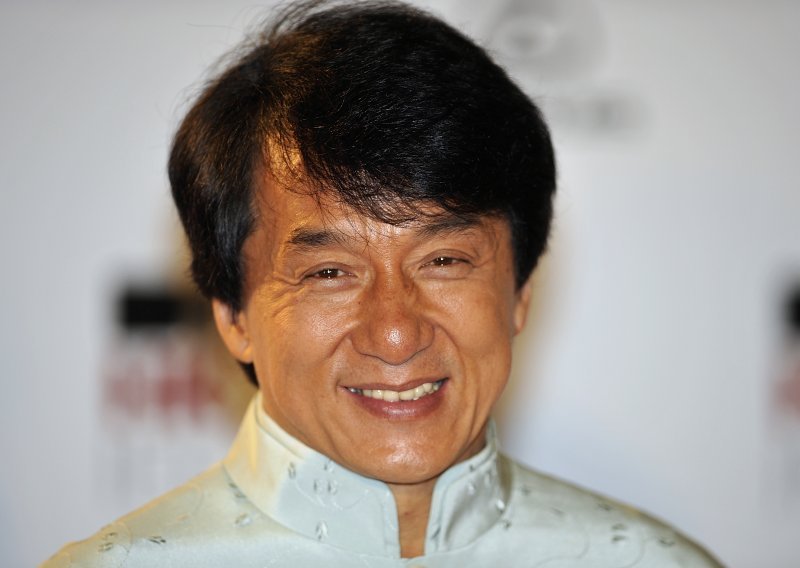 Jackie Chan najavio snimanje svog stotog filma