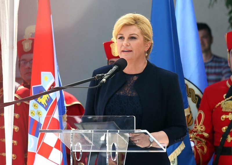 'Hrvatska je prijatelj i partner Ukrajine'