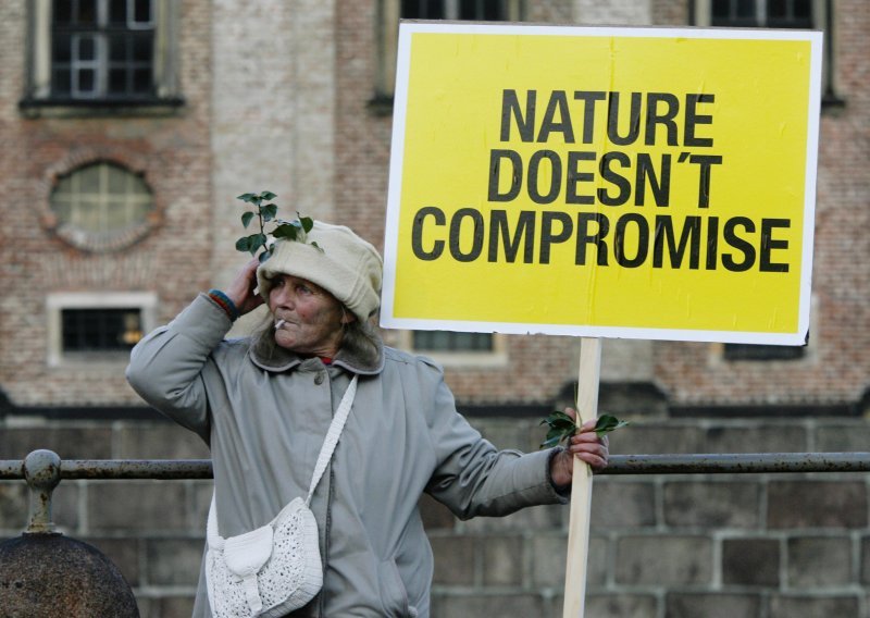 Zemlje u razvoju žele klimatske pregovore do ožujka