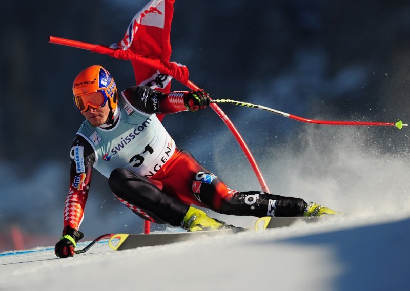 Ivica se okreće lovu na olimpijske medalje