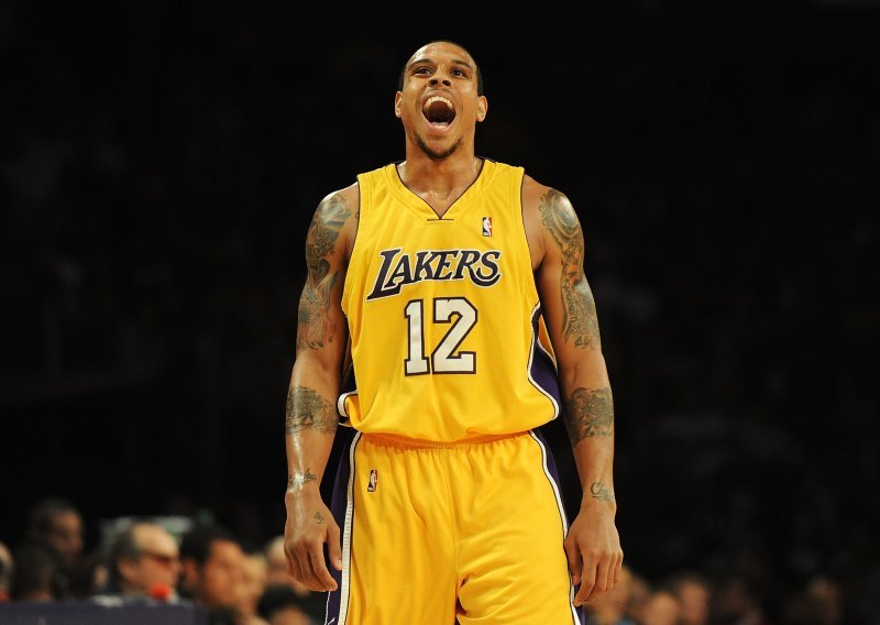 Brown predvodio Lakerse u reprizi NBA finala