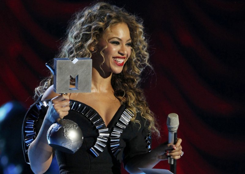Beyonce nominirana za čak 10 Grammyja