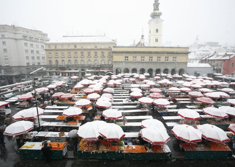 Hoće li Zagreb ikada dobiti Zagorkin sajam knjiga?