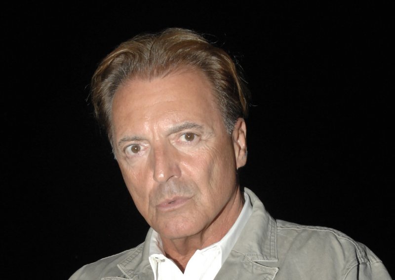 Armand Assante gost 19. Sarajevo Film Festivala