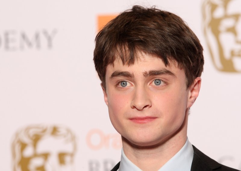 Djeca žele da im Daniel Radcliffe čita priče