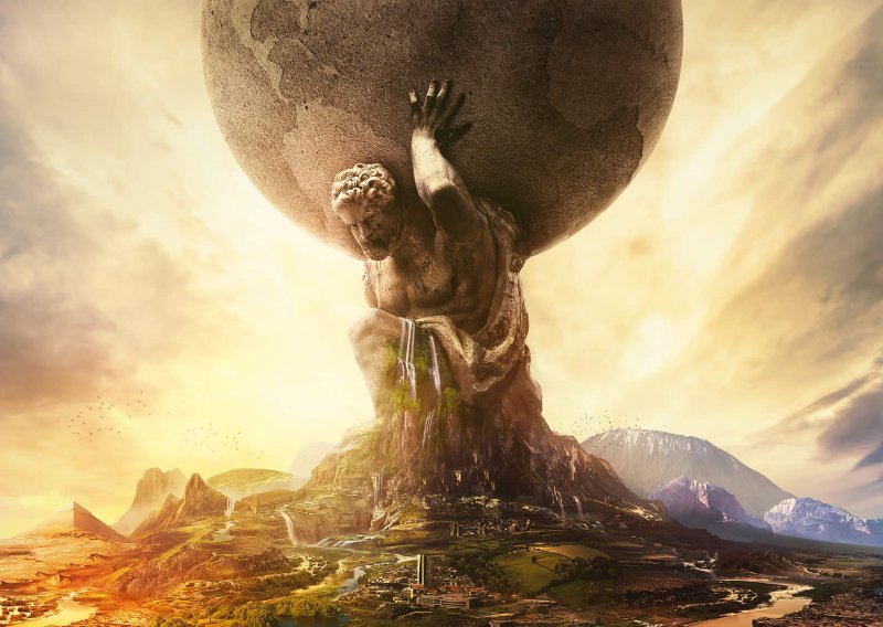 Najavljen je Civilization VI! Evo što o njemu znamo!