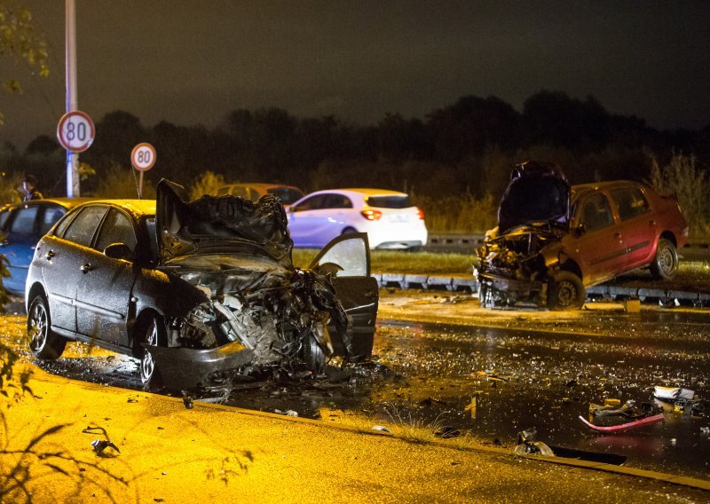 Policija plijeni automobile višestrukih prekršitelja zakona