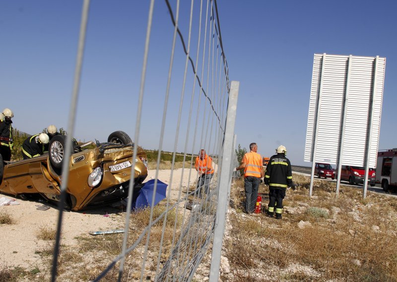 Nijemac skrivio smrt 58-godišnje Zadranke