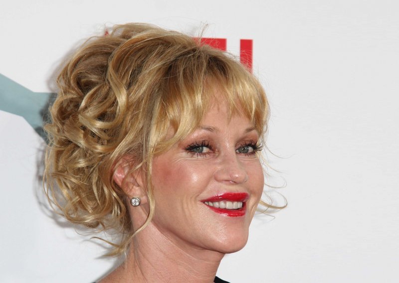 Melanie Griffith treći put na liječenju od ovisnosti