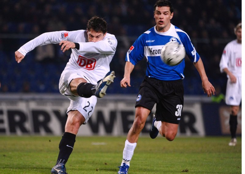 Leandro Cufre sutra potpisuje za Dinamo