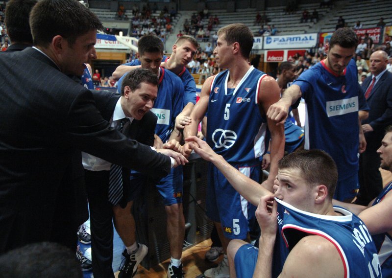 Cibona lako do 1:0 protiv Zadra