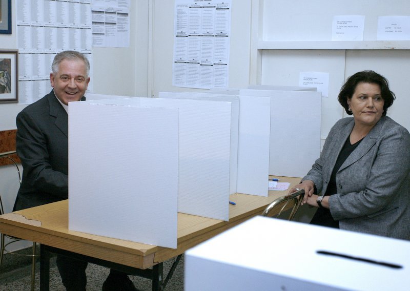 Strani mediji: HDZ izgubio u Zagrebu i Splitu