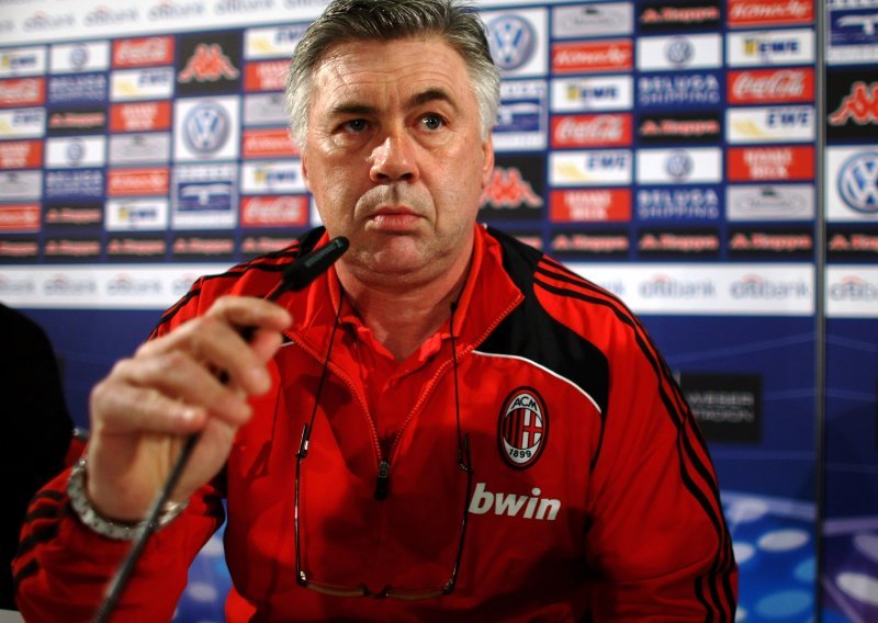 Ancelotti i službeno novi trener Chelseaja