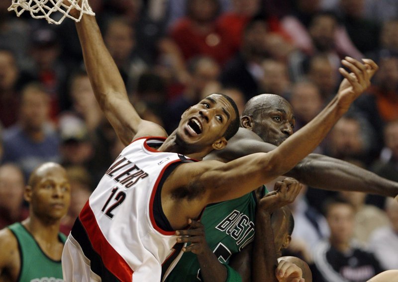 Celticsi godinu završili porazom u Portlandu