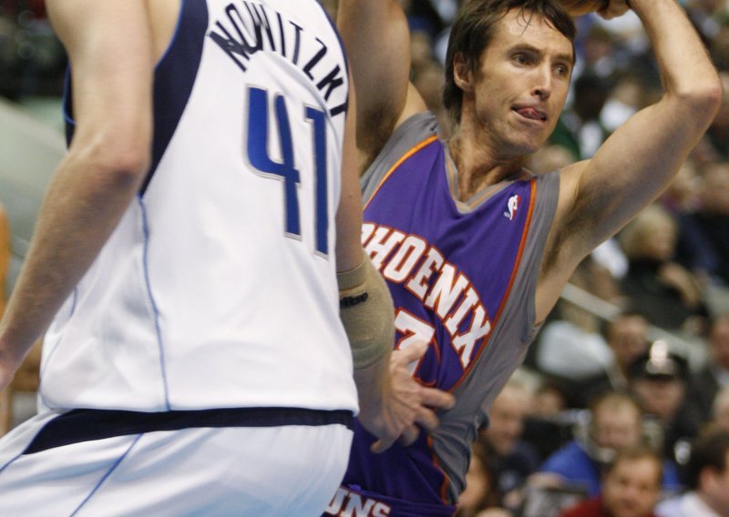 Neumoljivi Nowitzki slomio Phoenix