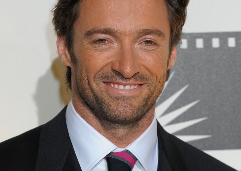 Najseksipilniji muškarac je Hugh Jackman