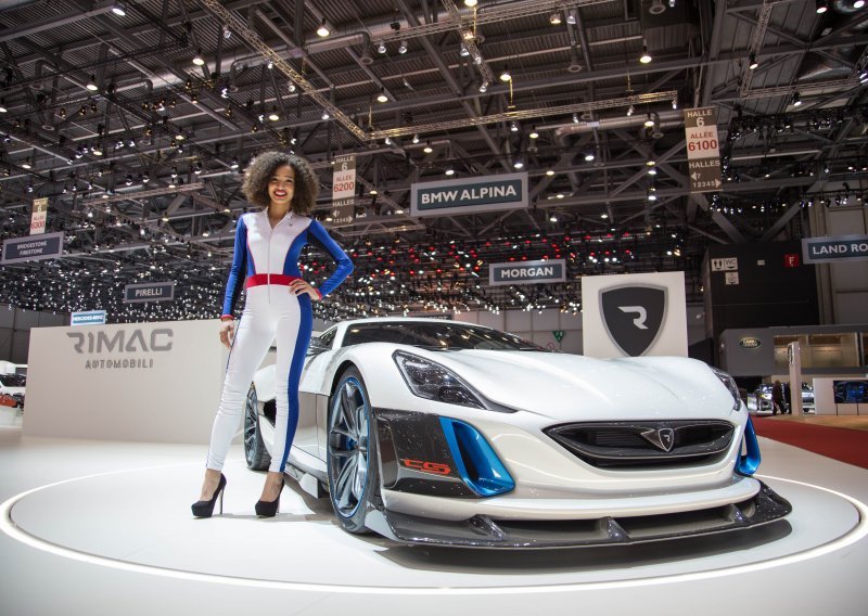 Rimac prodao oba Concepta S, evo koliko su koštali