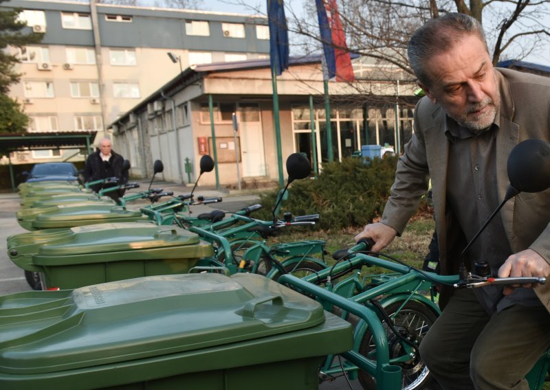 Istraživanje: Bandić više nije prvi izbor Zagrepčana