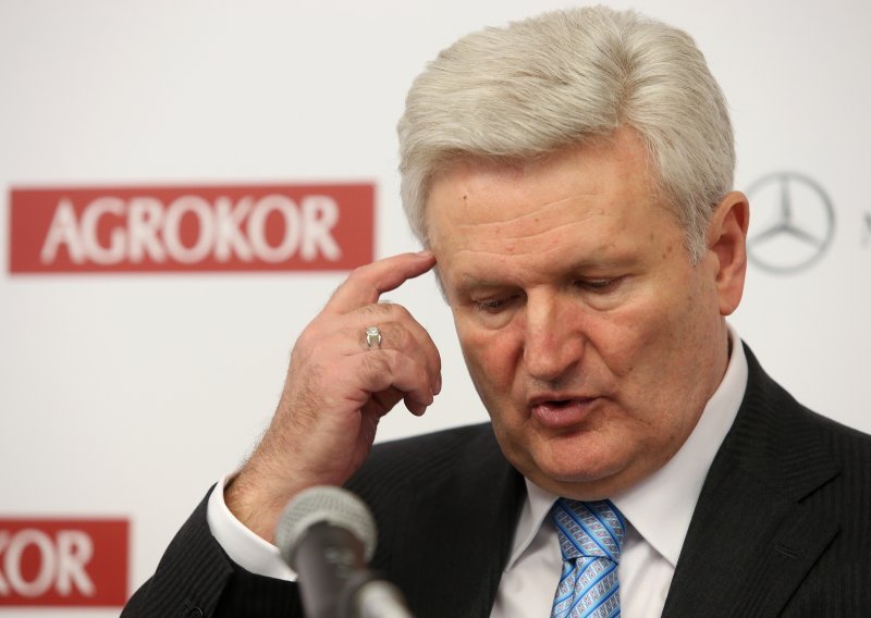 Moody's objavio novo mišljenje: Sve što Agrokor zaradi daje za dugove