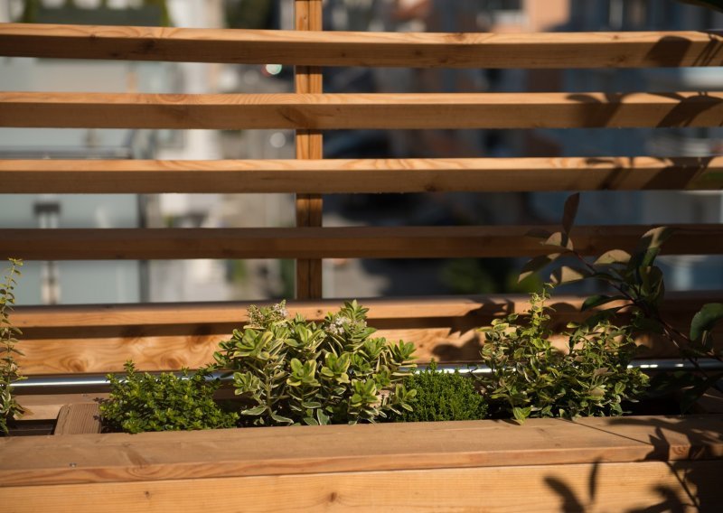 Evo kako ćete urediti lijep jesenski balkon