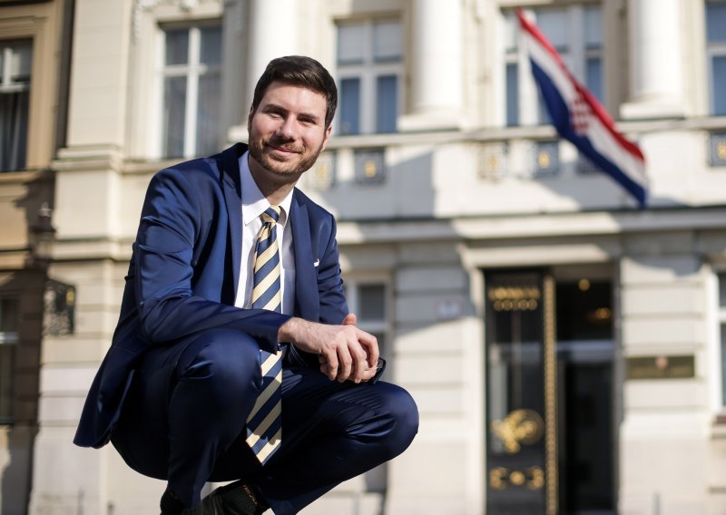 Pernar: Slovencima treba reći – 'Naš je veći'!