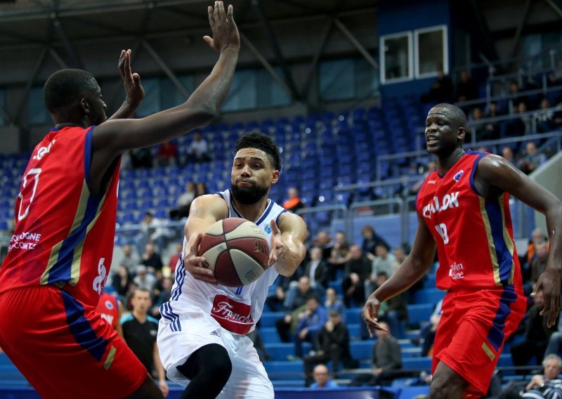 Cibona u trećoj četvrtini imala +11, ali ipak ostala bez polufinala