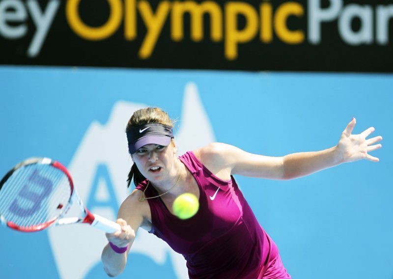 Težak put Ajle Tomljanović; sredila je Poljakinju, a sad je čeka 13. tenisačica WTA ljestvice