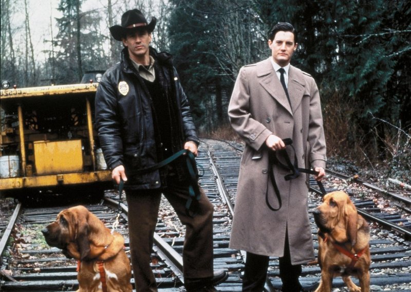 Evo kako glumci 'Twin Peaksa' izgledaju nakon 25 godina