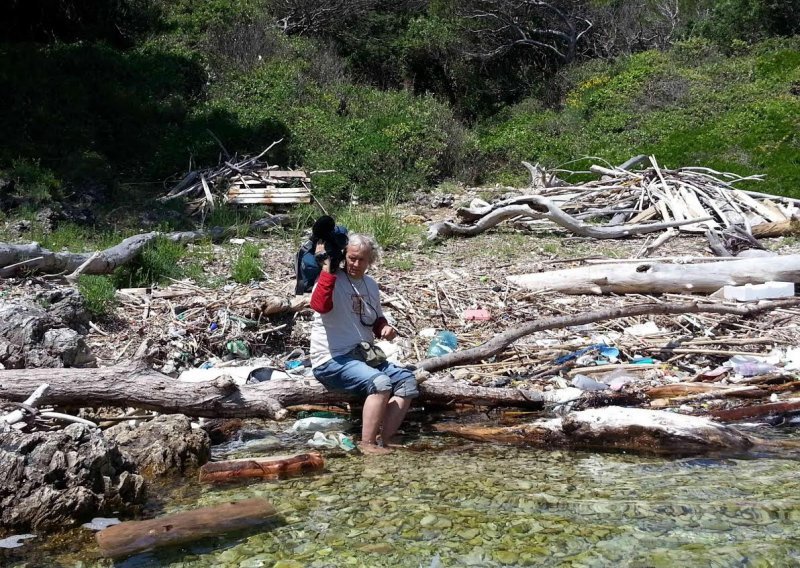 'Antiputopis' o Plitvicama jako me je razljutio, što je dobro