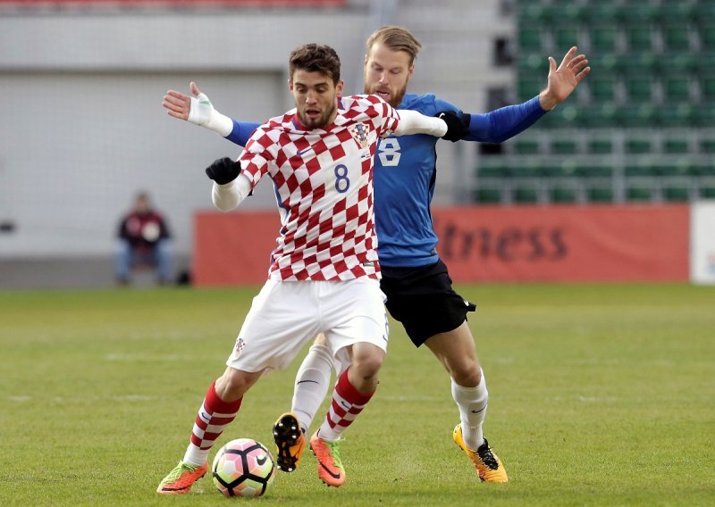 Nakon debakla u Estoniji našoj reprezentaciji se dogodilo ovo!